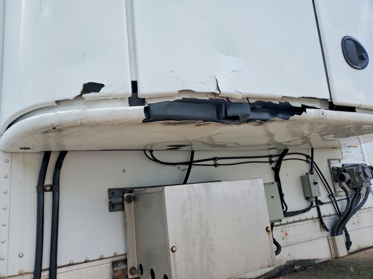 Utility Trailer Trailer