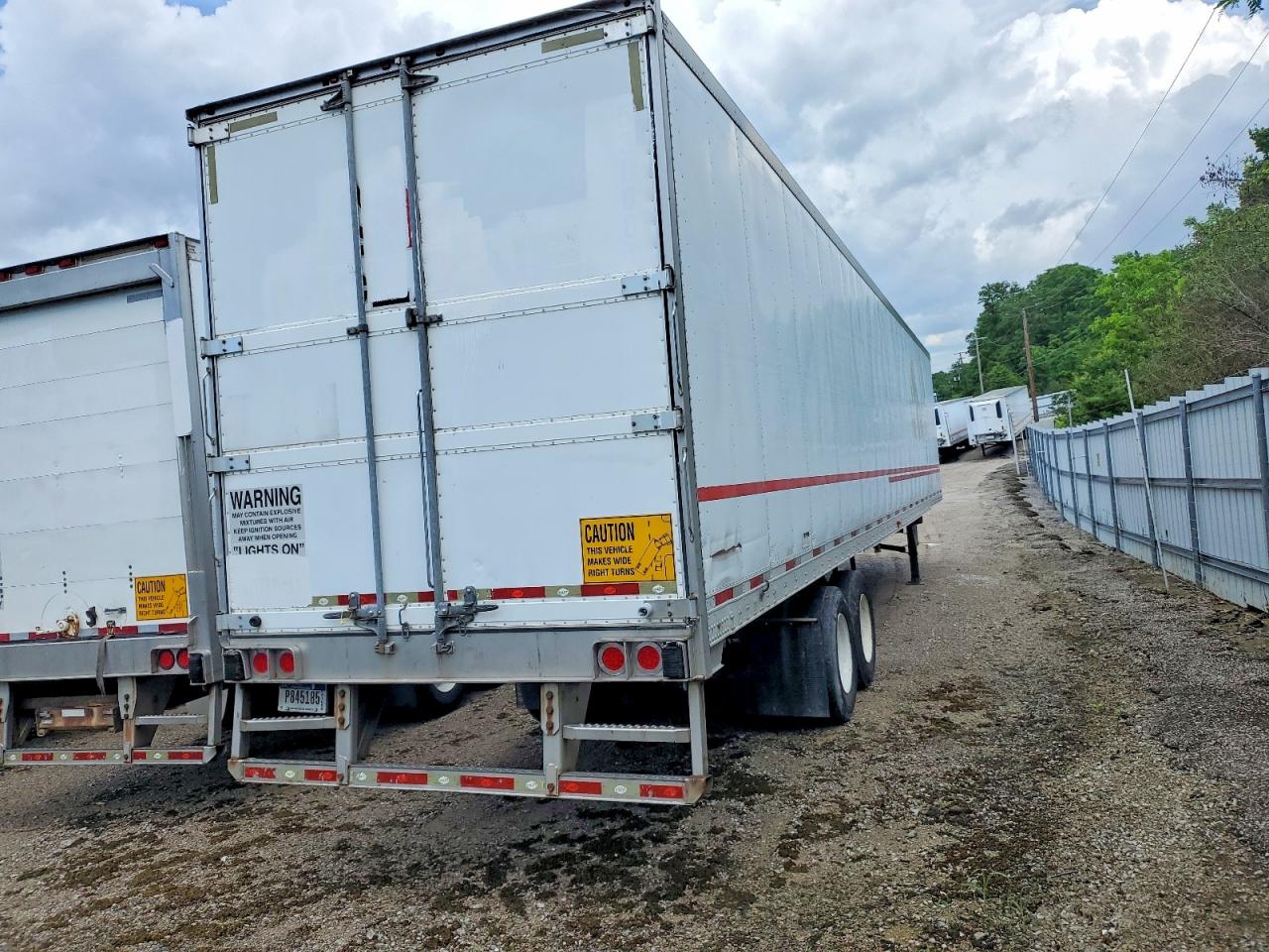 Utility Trailer Trailer