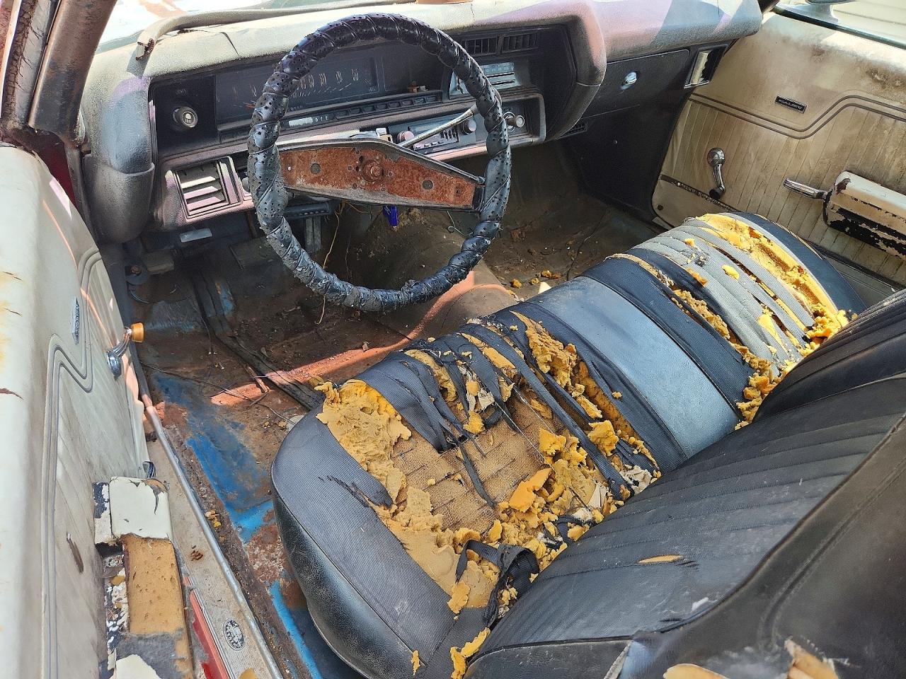 Chevrolet Chevel