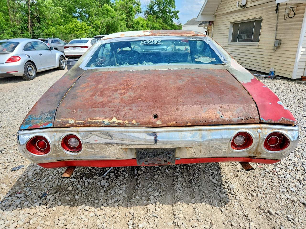 Chevrolet Chevel