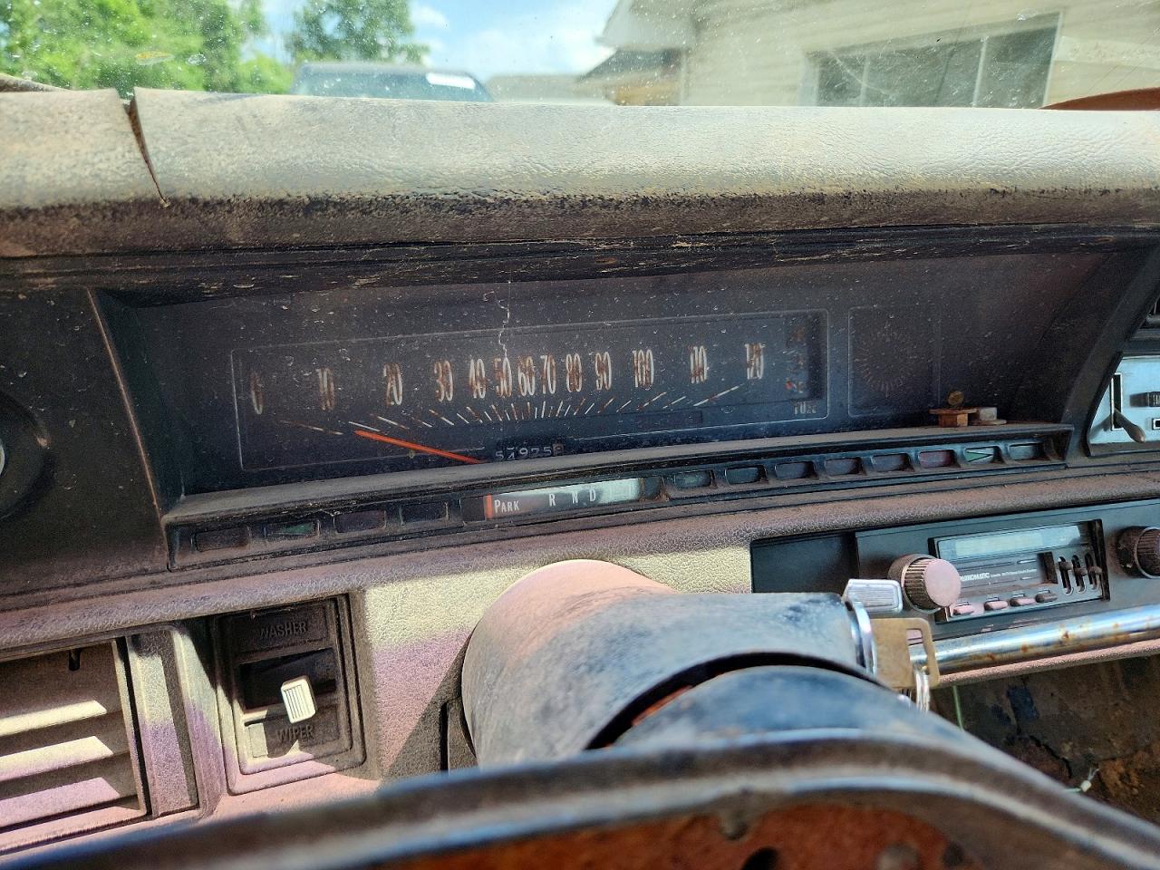 Chevrolet Chevel