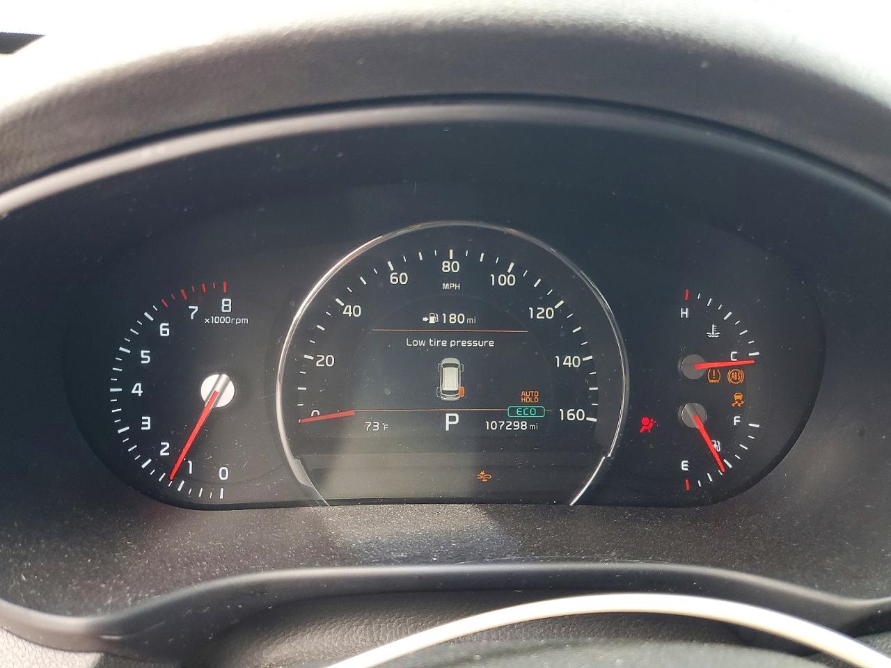 Kia Sorento Ex V6