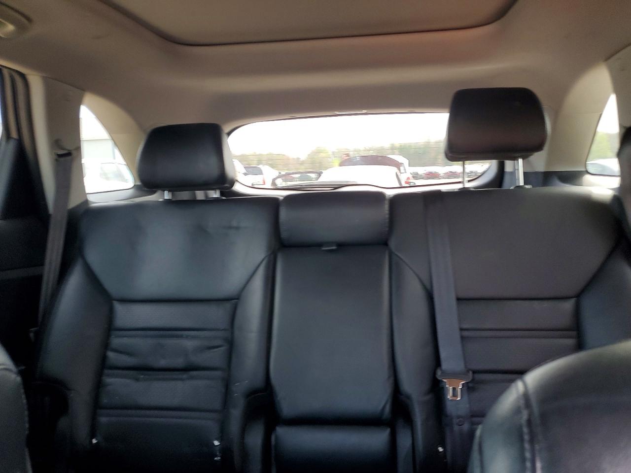 Kia Sorento Ex V6