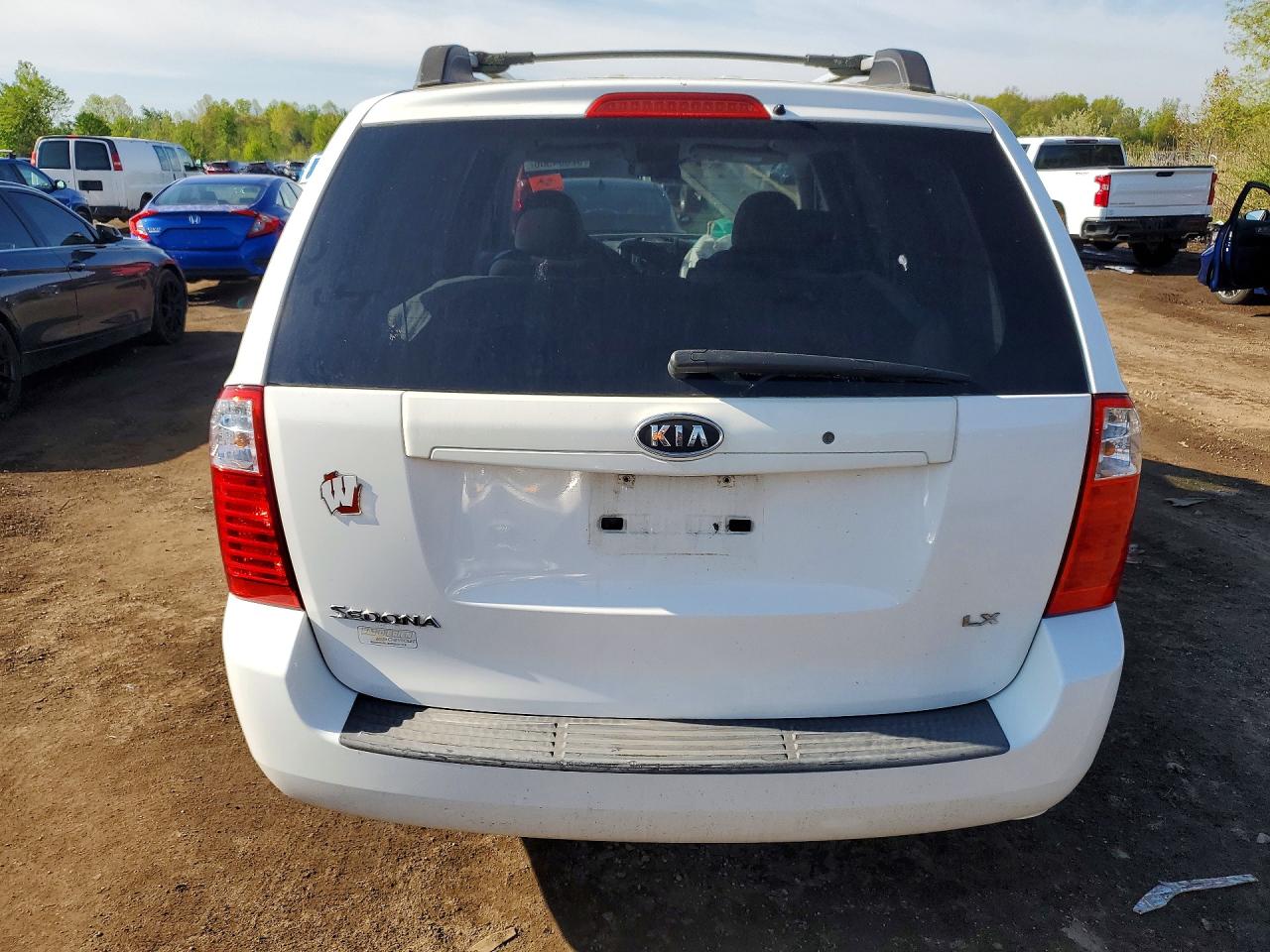 Kia Sedona