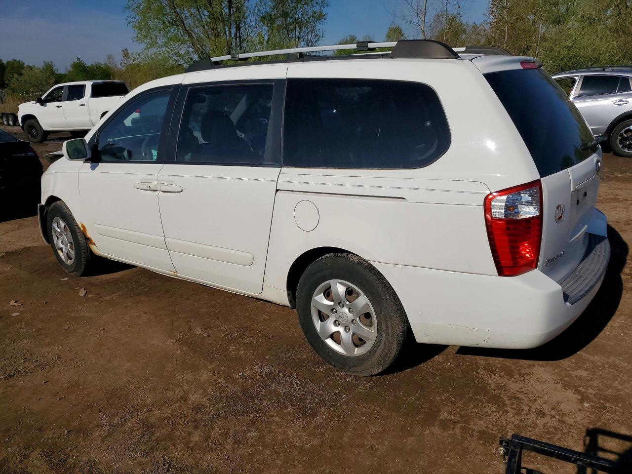 Kia Sedona