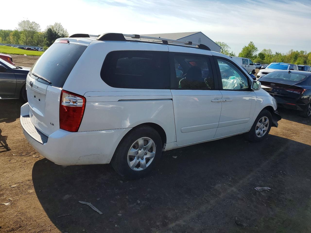 Kia Sedona