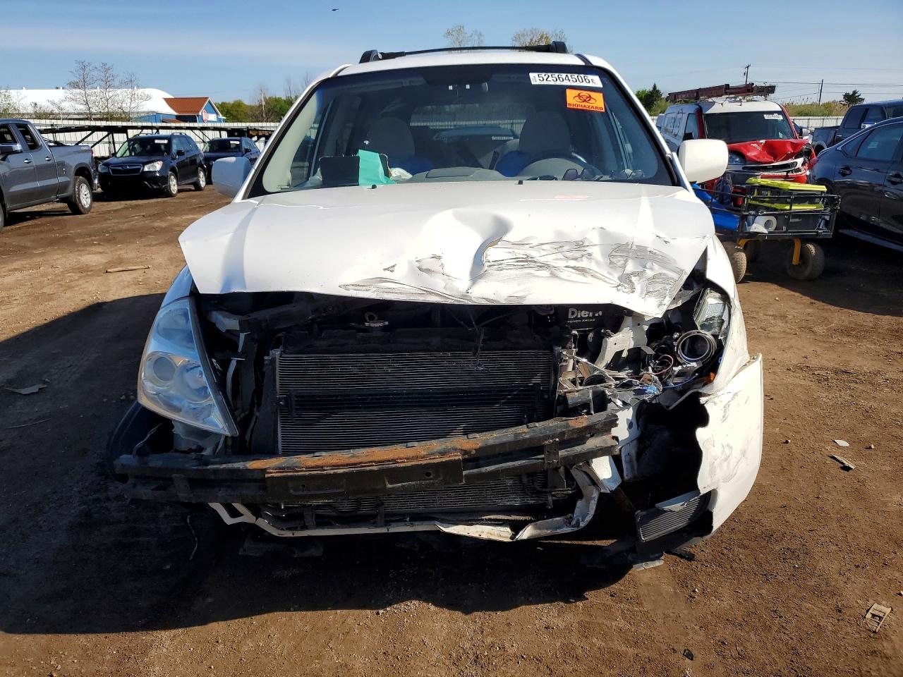 Kia Sedona