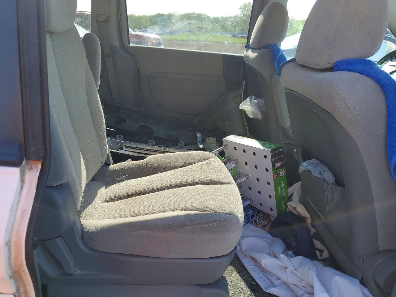 Kia Sedona