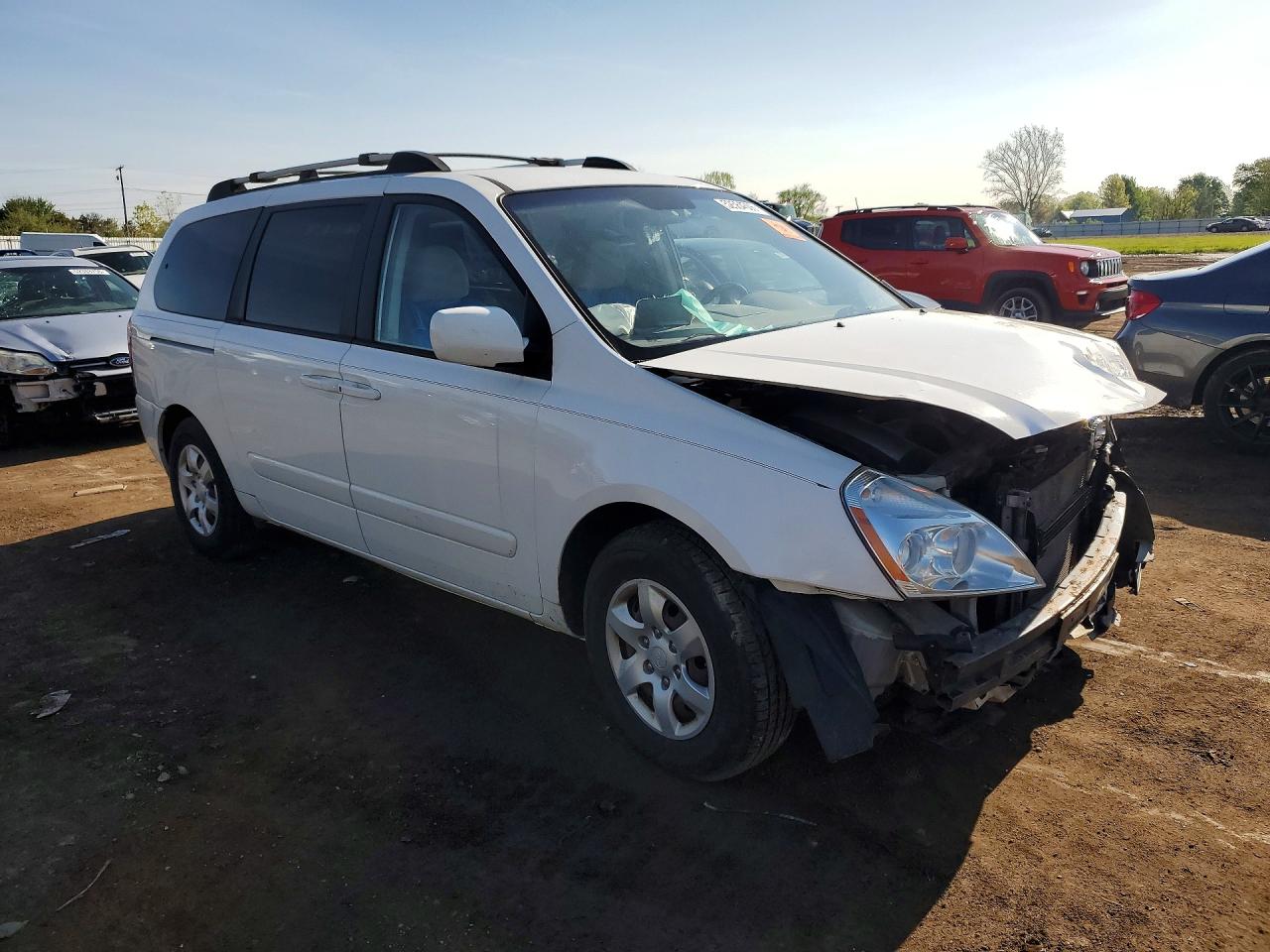 Kia Sedona