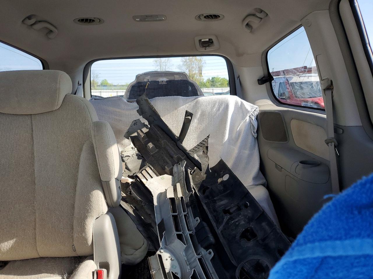 Kia Sedona