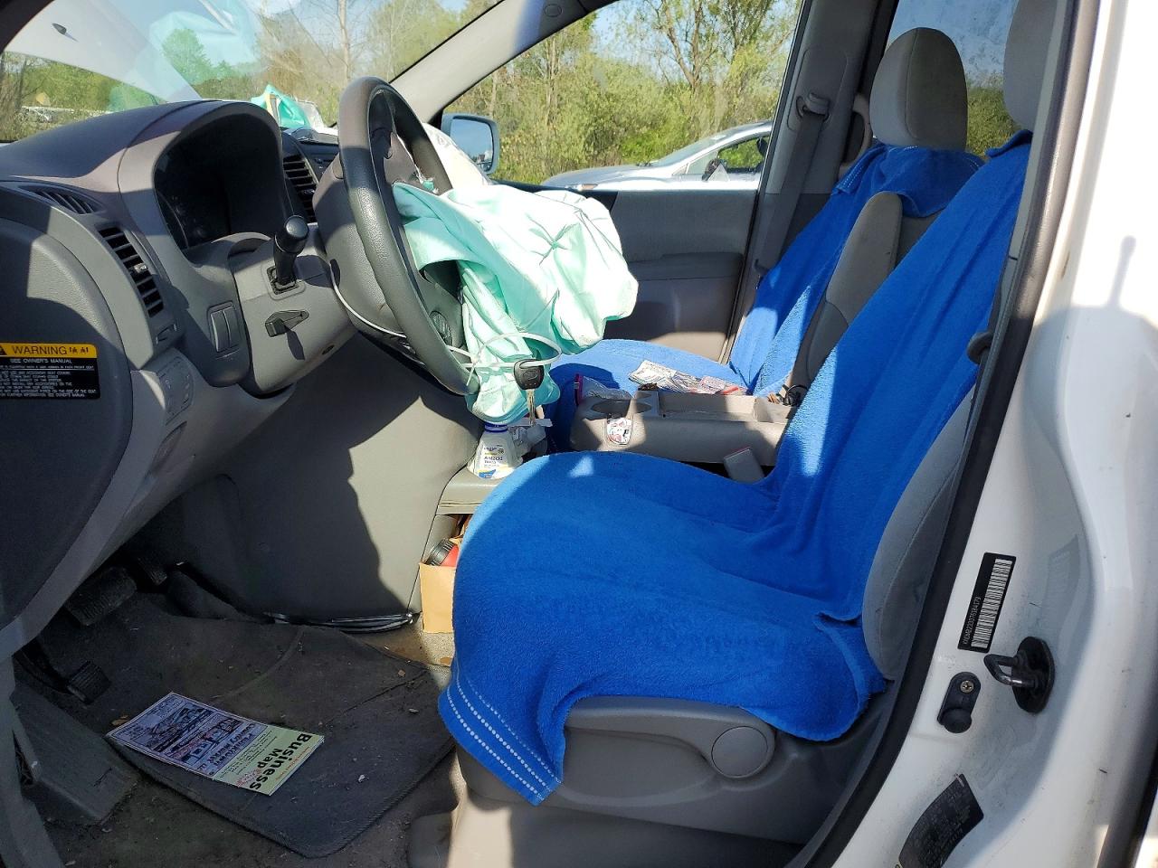 Kia Sedona