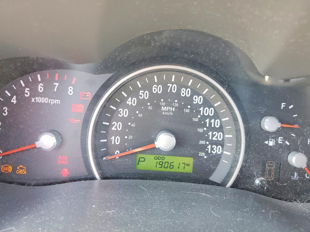 Kia Sedona