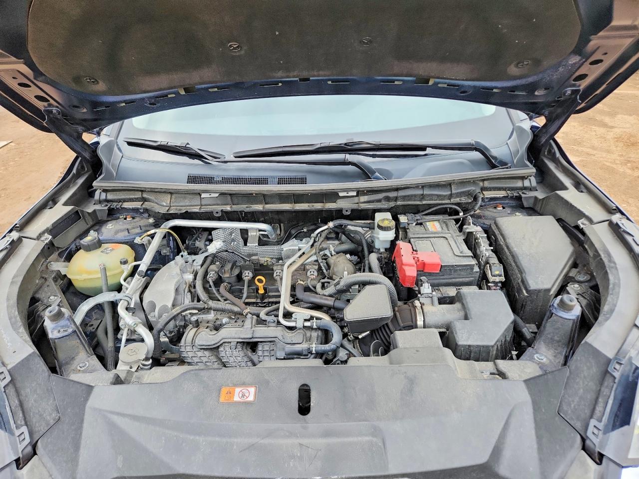 Mitsubishi Outlander Se