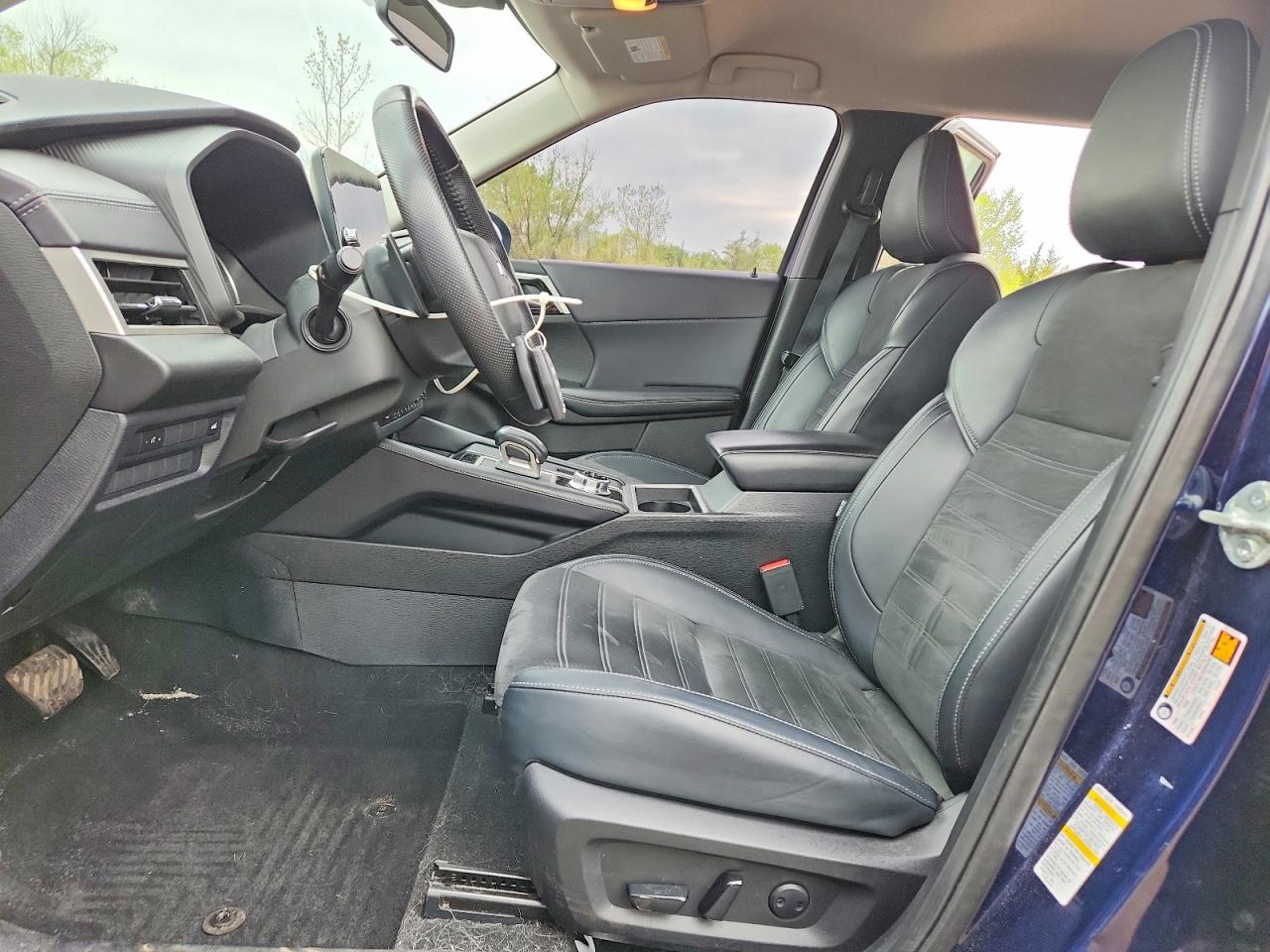 Mitsubishi Outlander Se