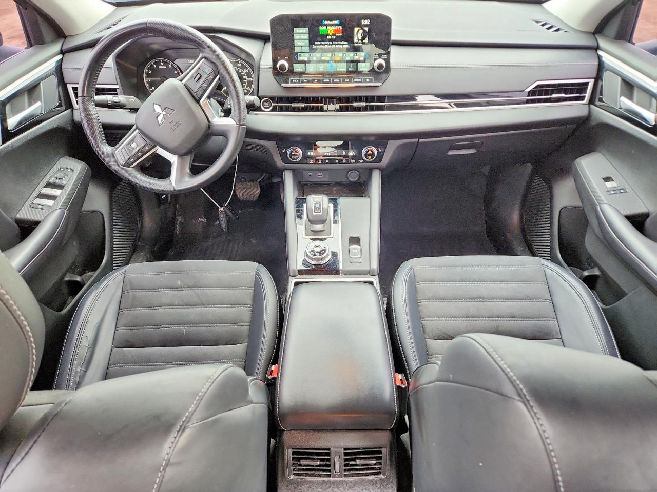 Mitsubishi Outlander Se