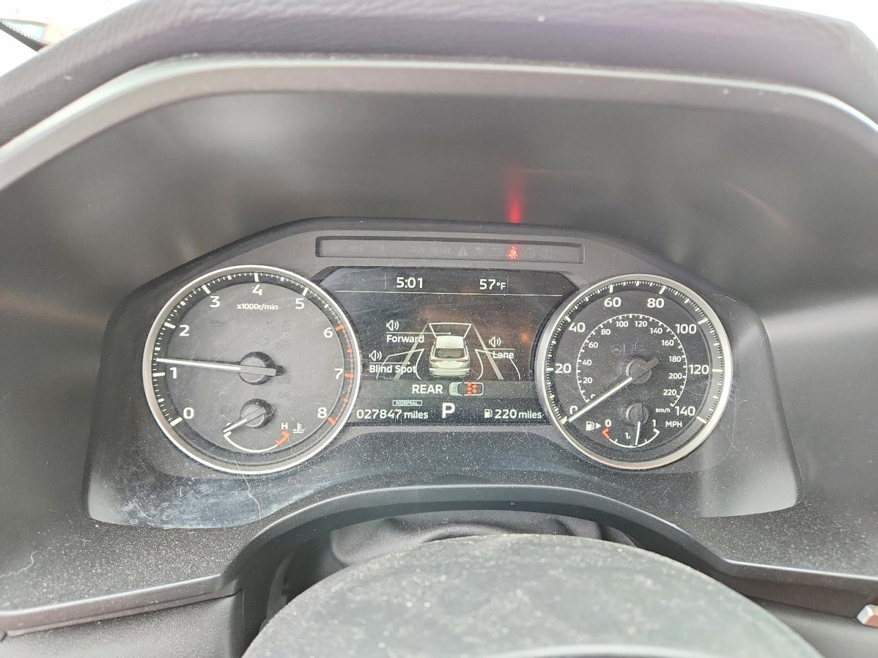 Mitsubishi Outlander Se