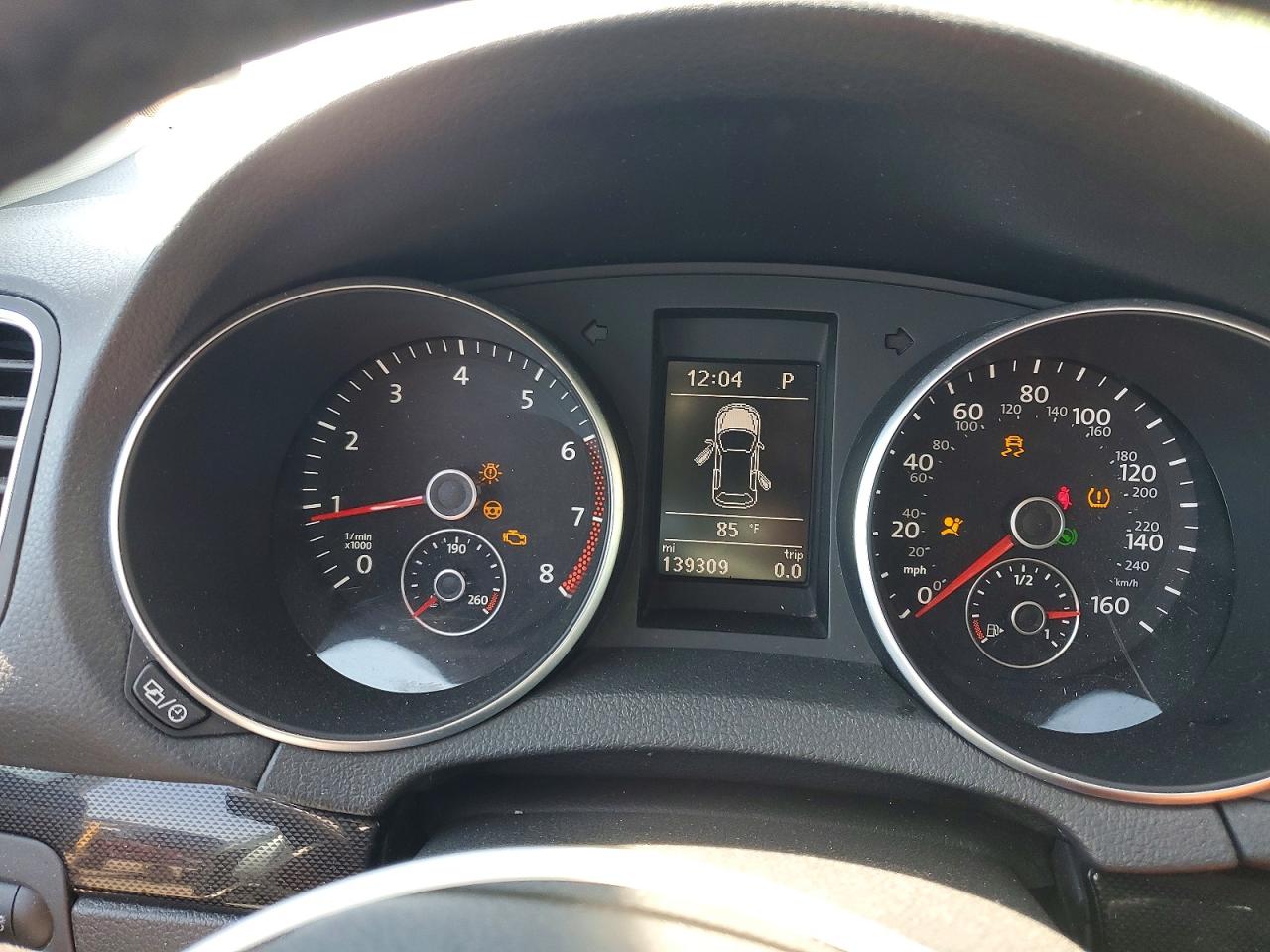 Volkswagen Jetta S