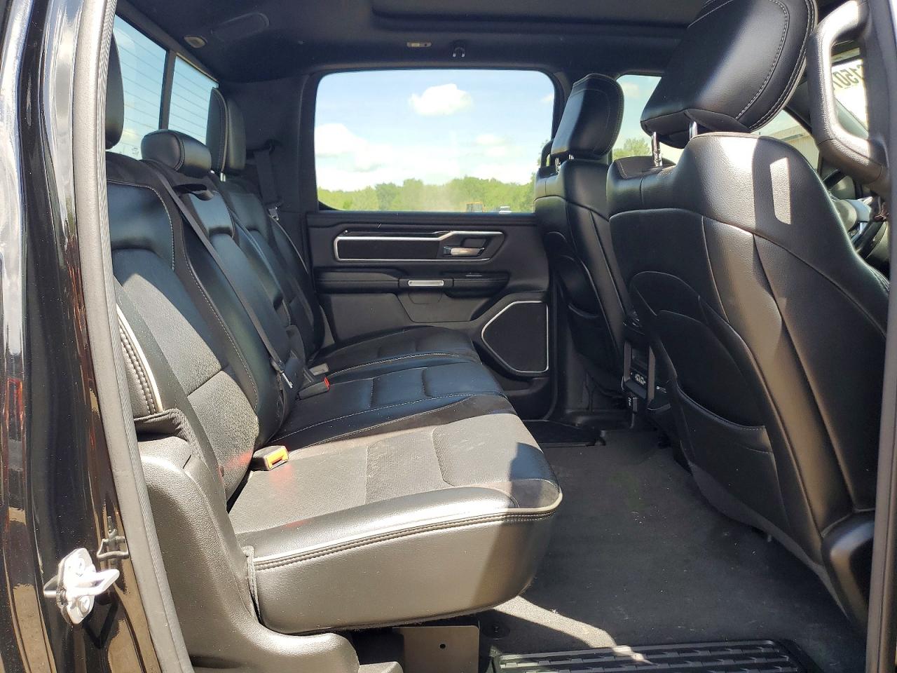 Ram 1500 Laramie