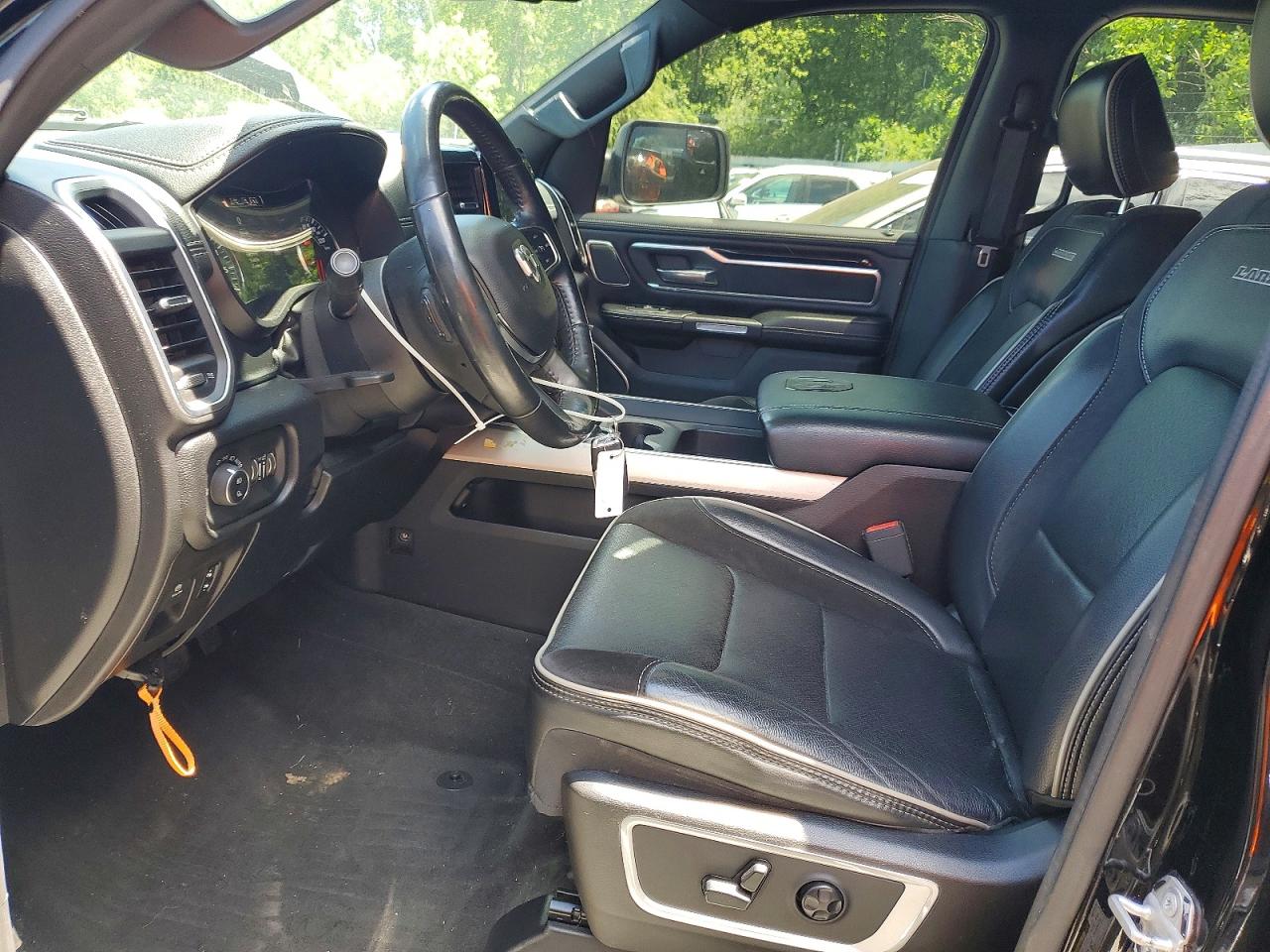 Ram 1500 Laramie