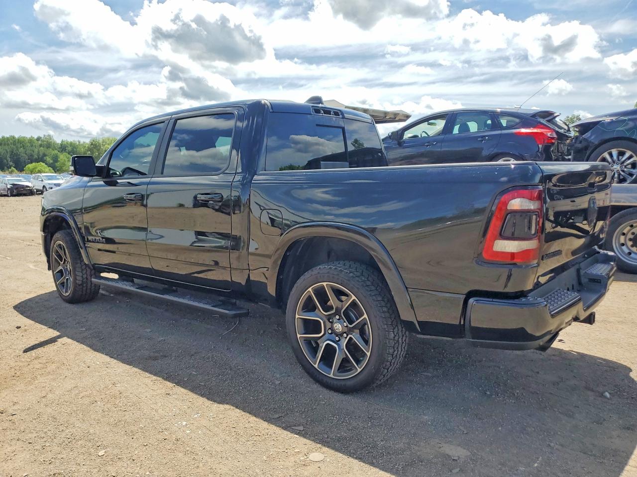 Ram 1500 Laramie