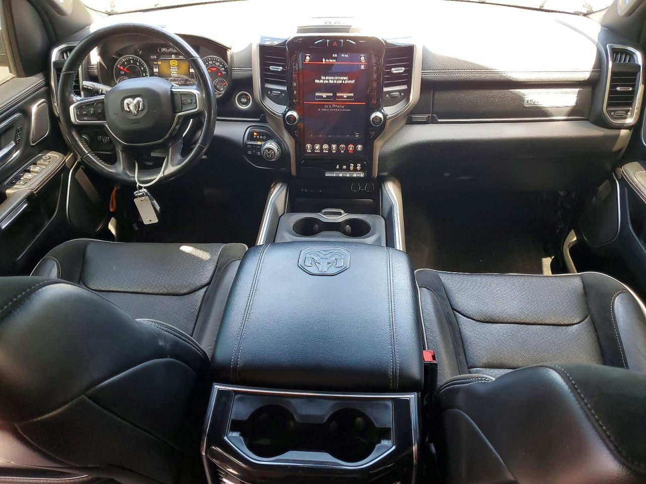 Ram 1500 Laramie