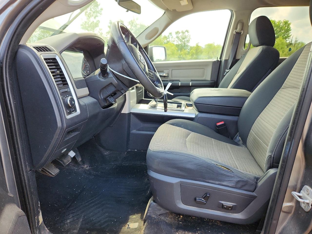 Dodge Ram 1500 Slt
