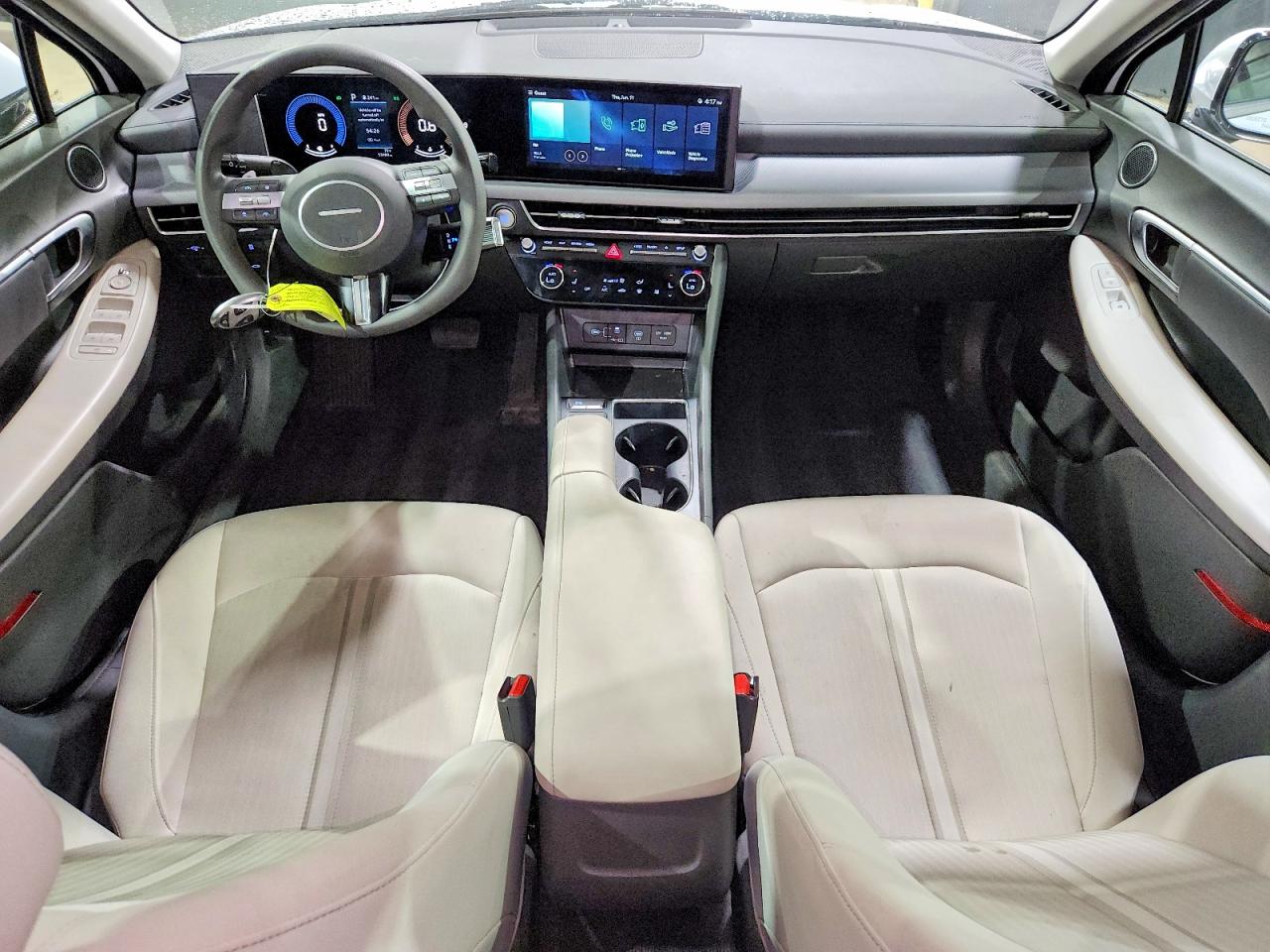 Hyundai SONATA Sel