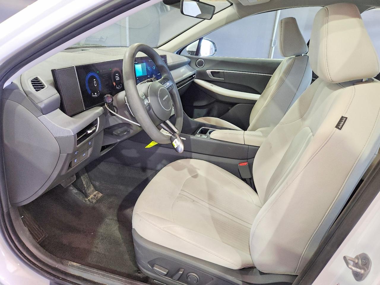 Hyundai SONATA Sel