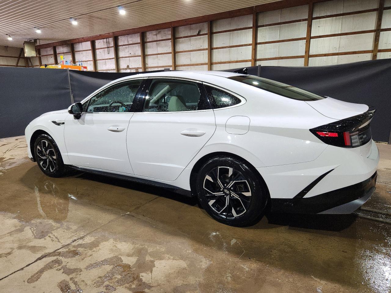 Hyundai SONATA Sel