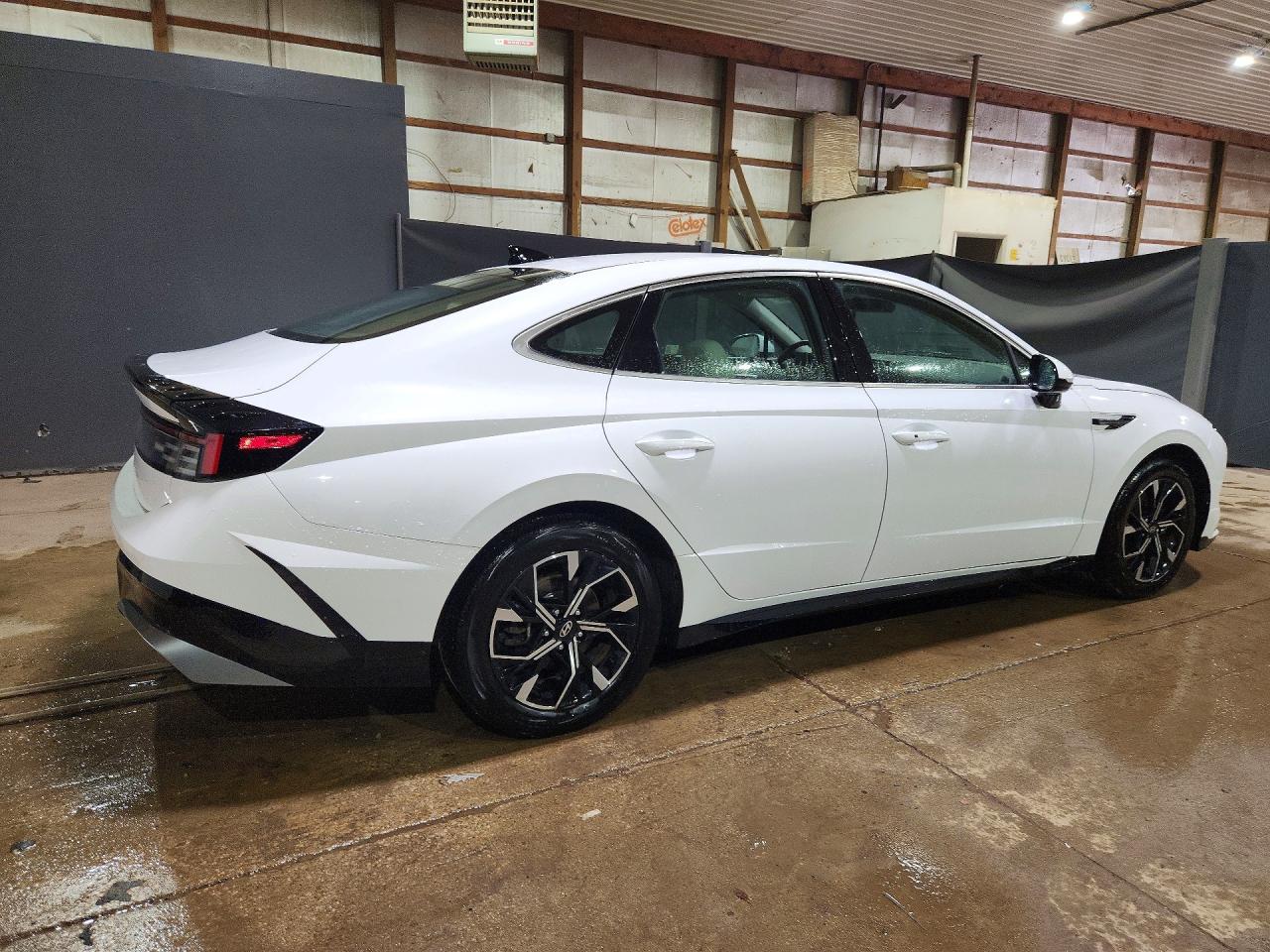 Hyundai SONATA Sel