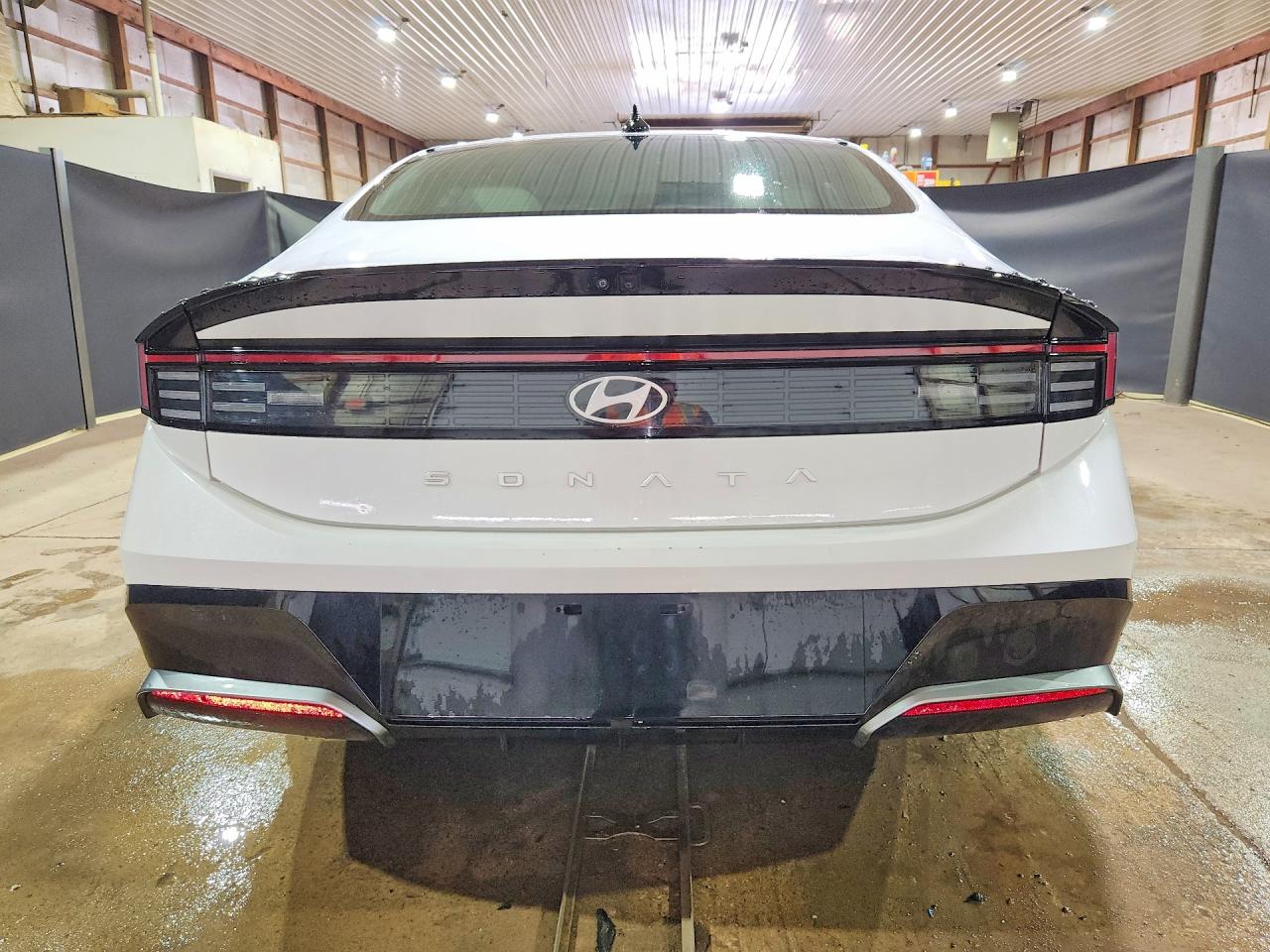 Hyundai SONATA Sel