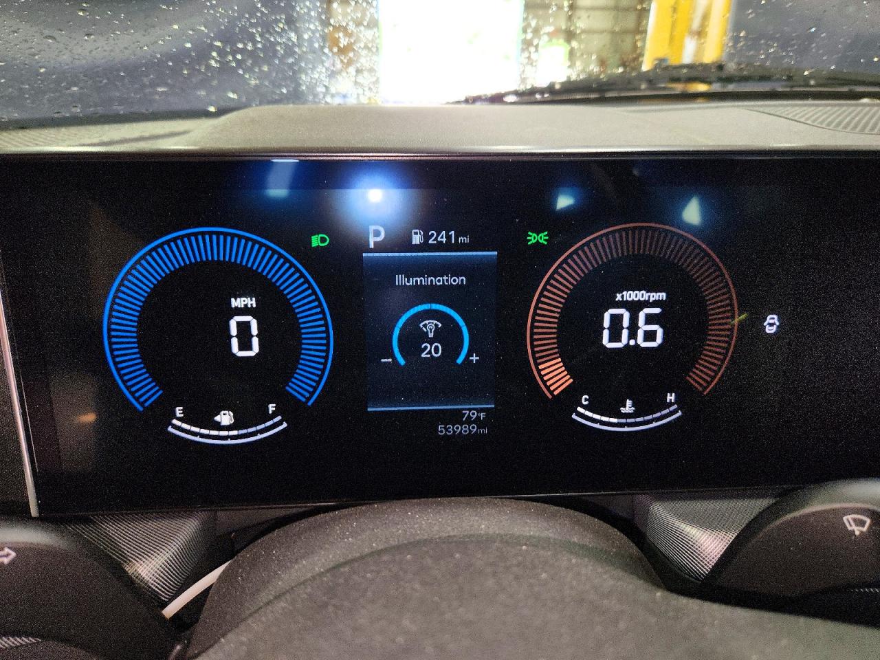 Hyundai SONATA Sel
