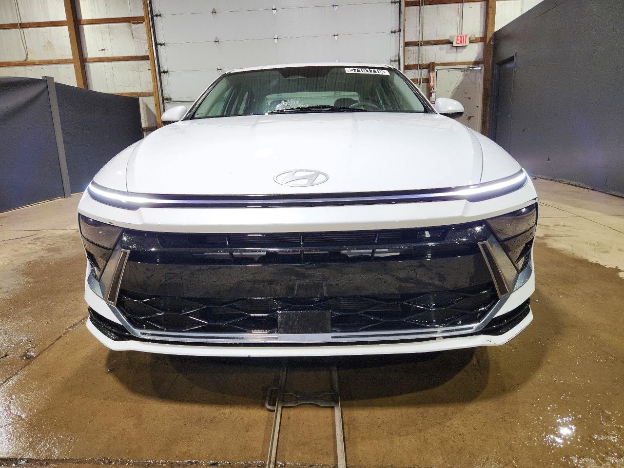 Hyundai SONATA Sel