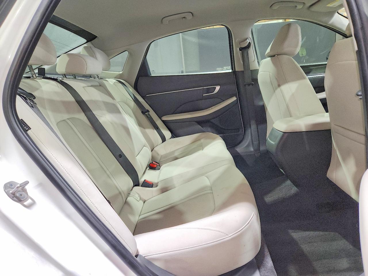 Hyundai SONATA Sel