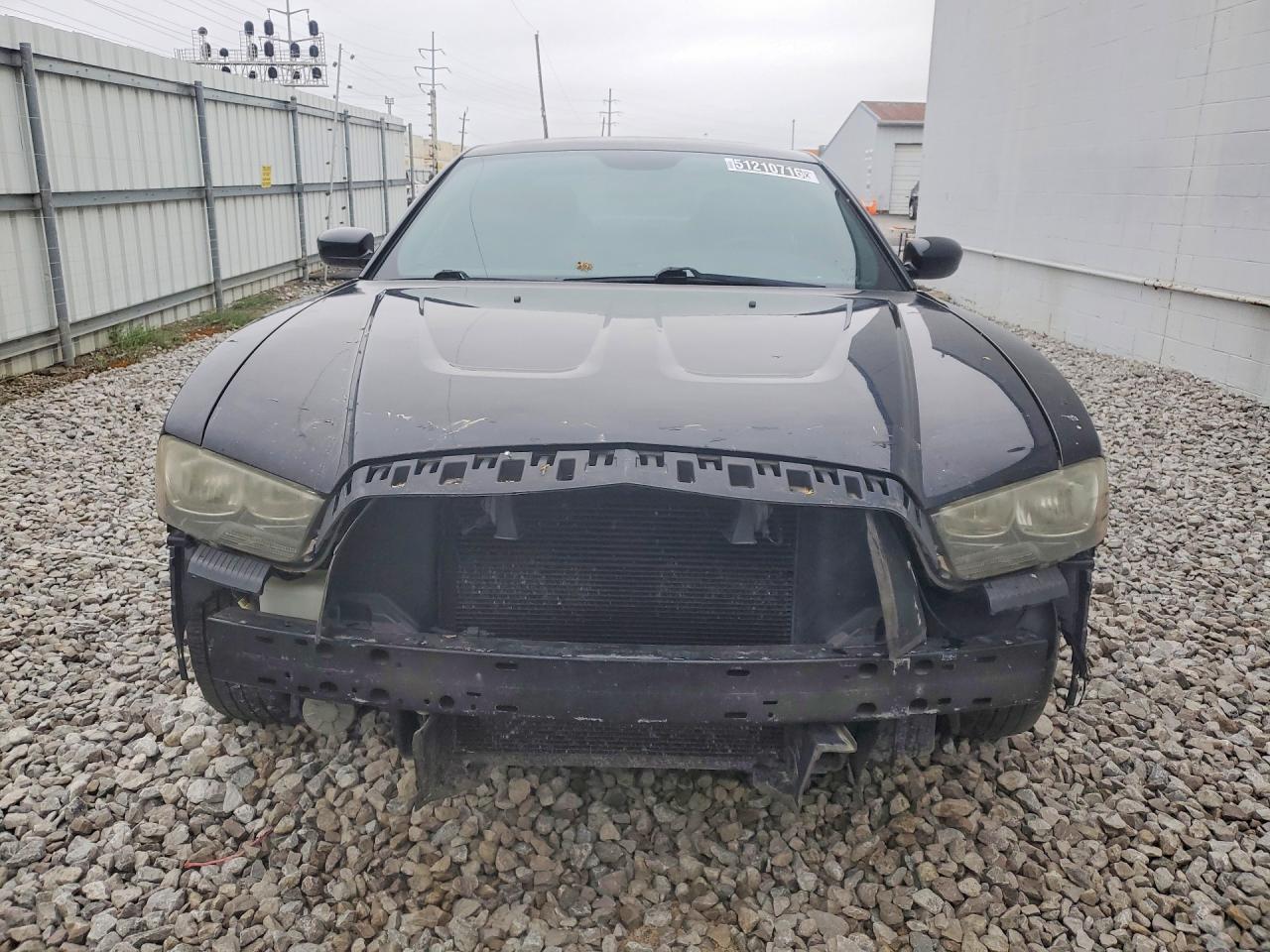 Dodge Charger Se
