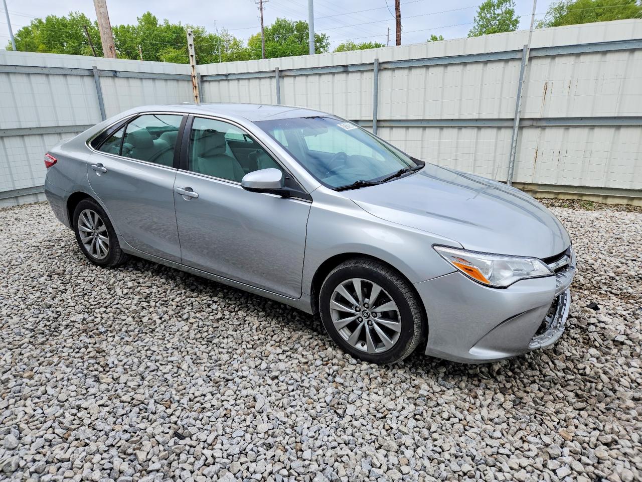 Toyota Camry Xle