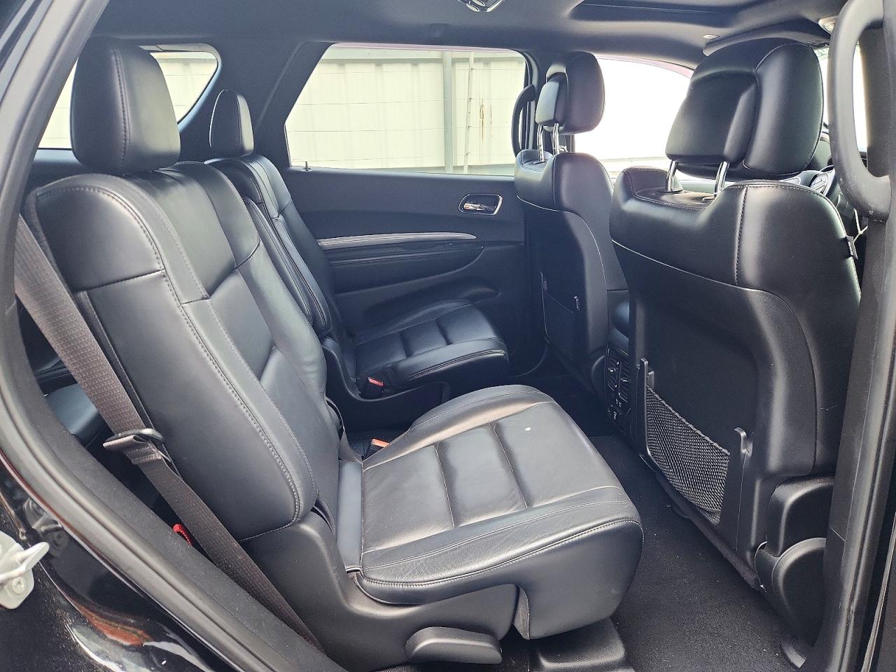 Dodge Durango Gt