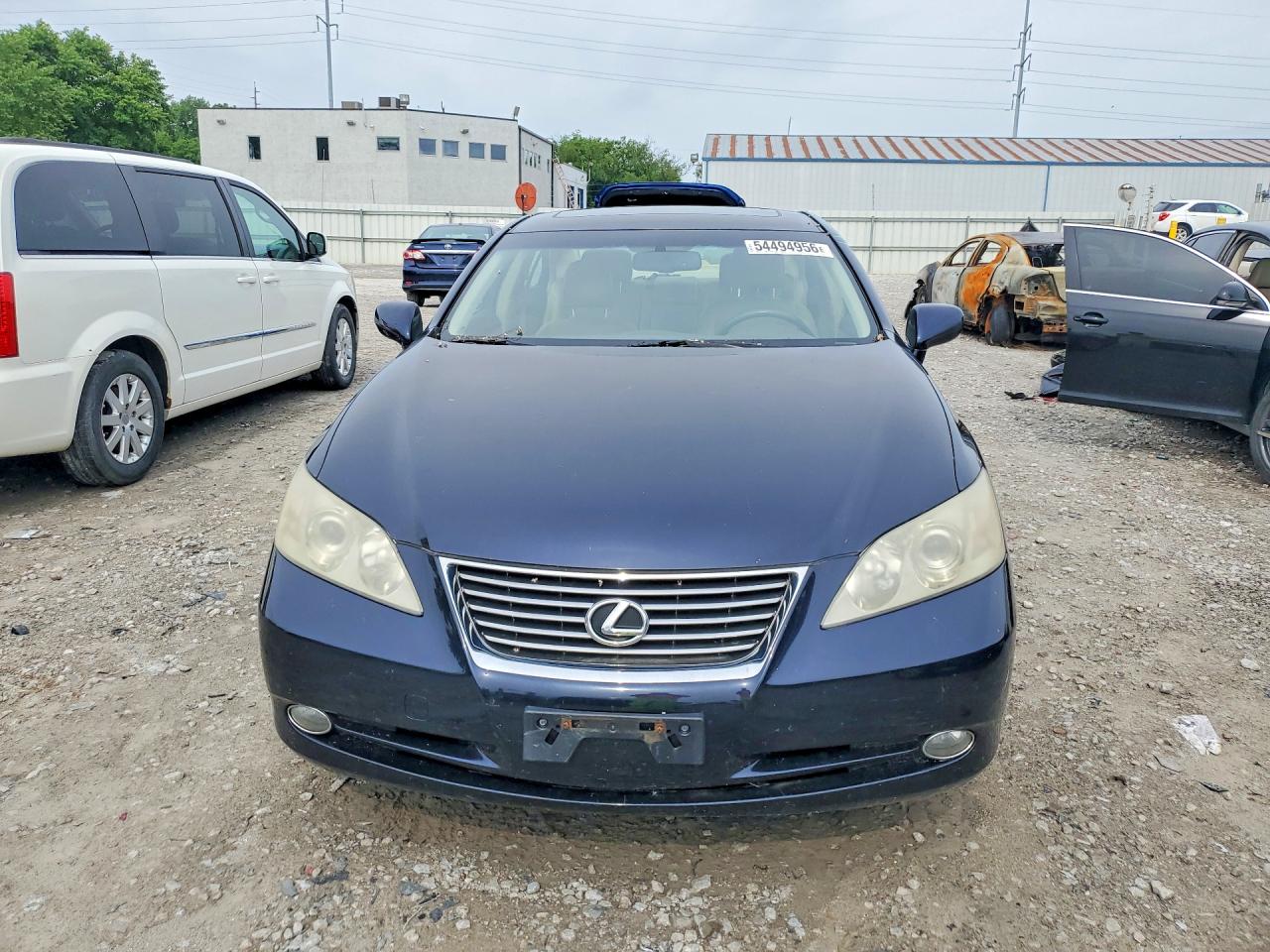 Lexus Es 350
