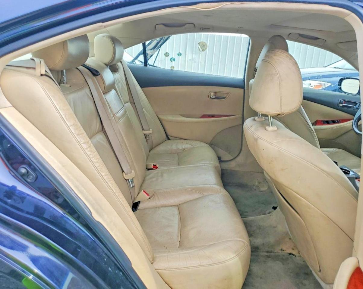 Lexus Es 350