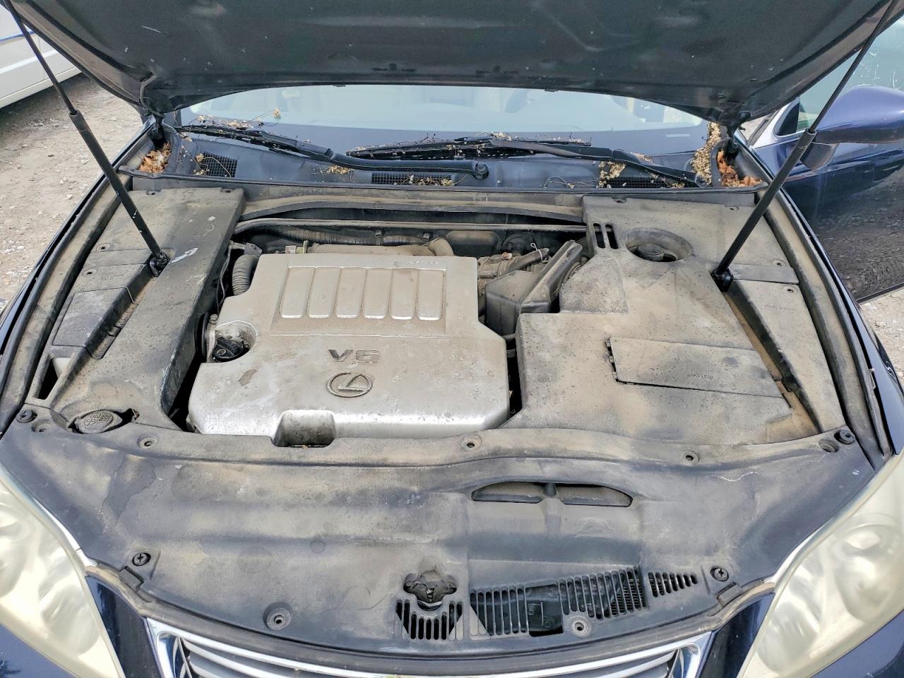 Lexus Es 350
