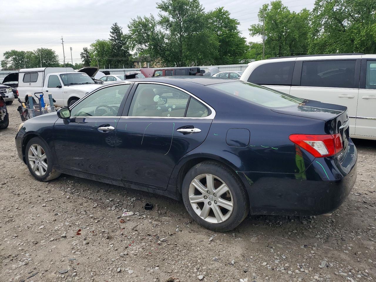 Lexus Es 350