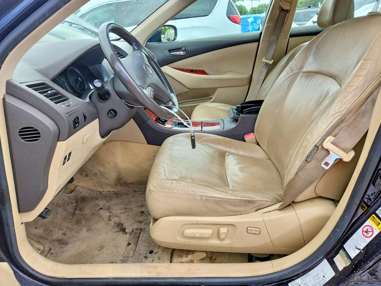 Lexus Es 350