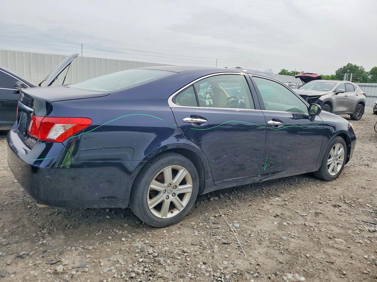 Lexus Es 350