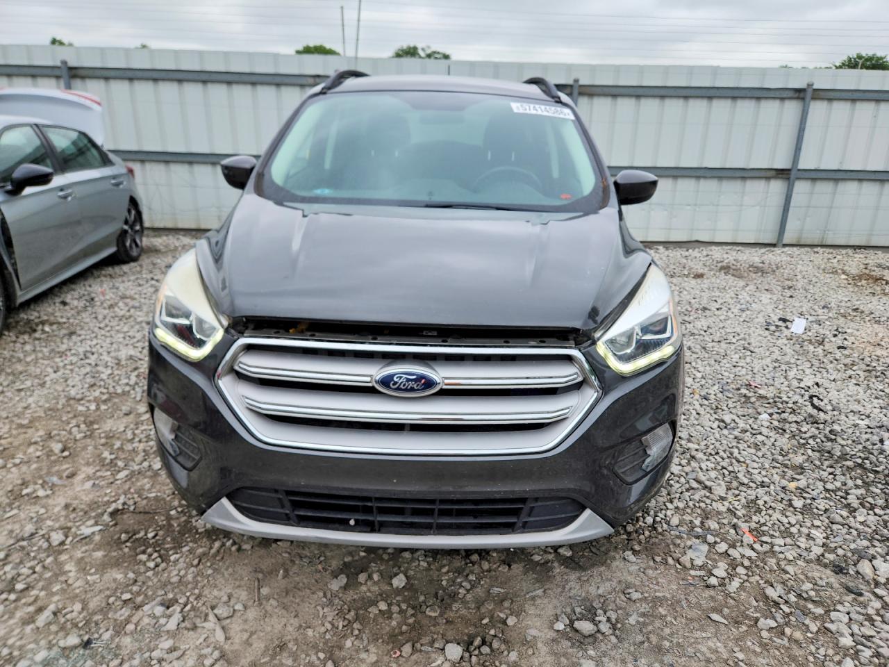 Ford Escape Sel