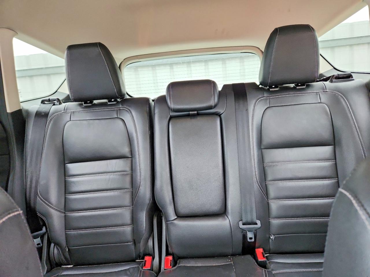 Ford Escape Sel
