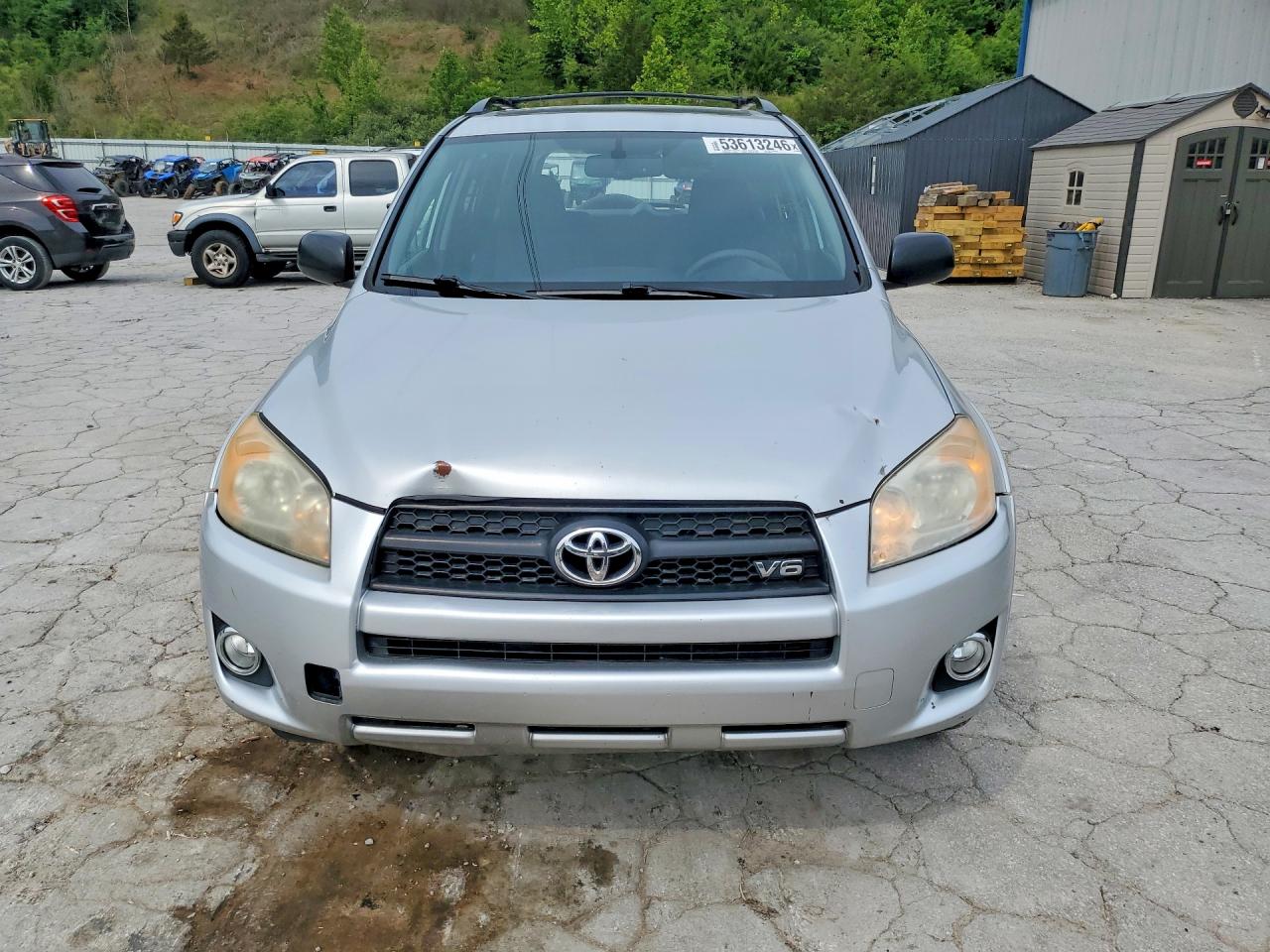 Toyota RAV4 Sport
