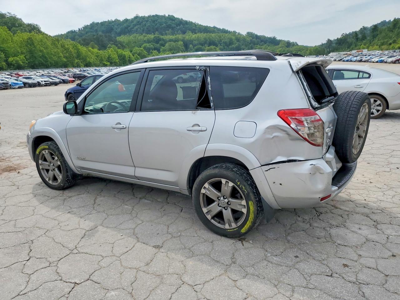 Toyota RAV4 Sport
