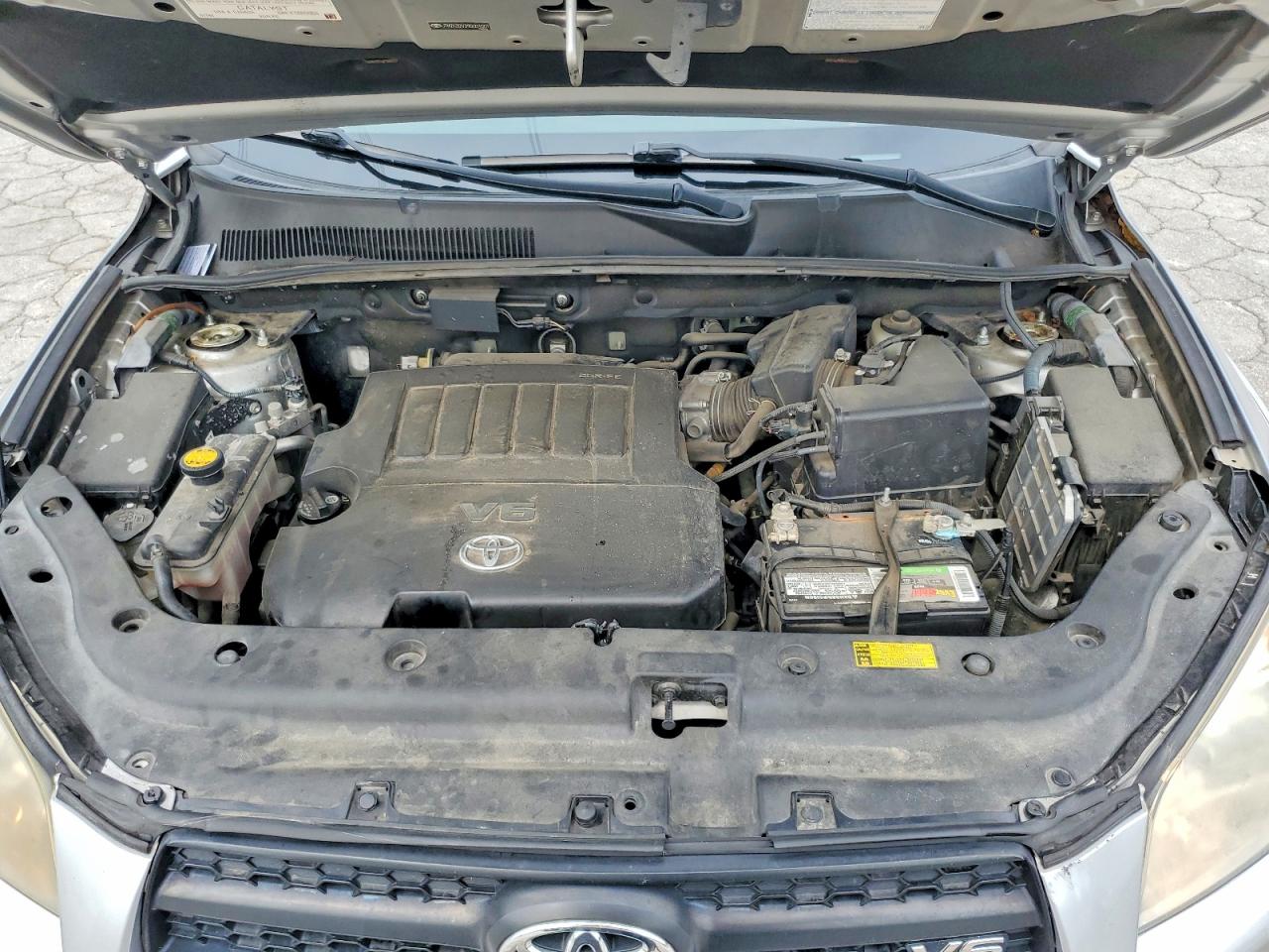 Toyota RAV4 Sport