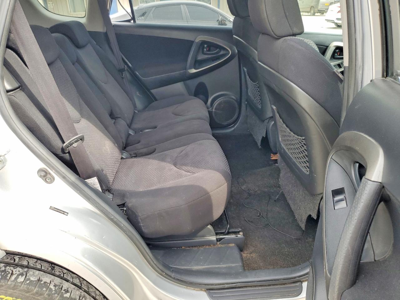 Toyota RAV4 Sport
