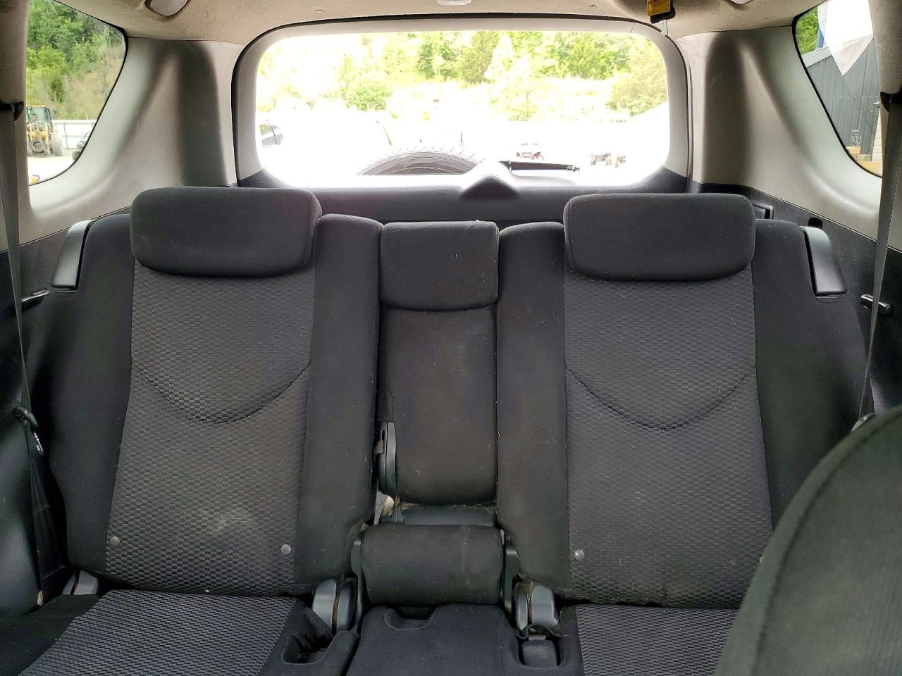Toyota RAV4 Sport